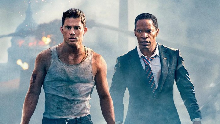 FIlm White House Down