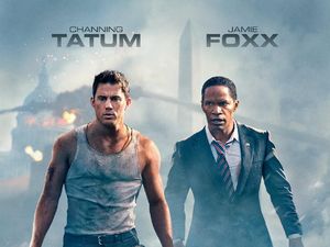 Sinopsis White House Down, Dibintangi Channing Tatum dan Jamie Foxx