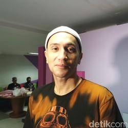 Profil Gary Iskak, Aktor Kocak Meninggal Dunia di Usia 52 Tahun