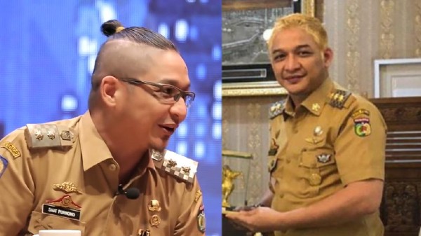Kontroversi Pasha Ungu Sejak Jadi Wawalkot Palu hingga Gagal Maju Pilgub Sulteng