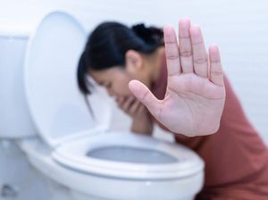 Makan Mie Jagung Berusia Setahun, Keluarga Ini Tewas Keracunan