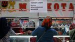 Harga Emas Tembus Rp 1 Juta/Gram