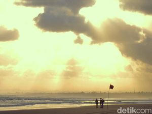 Libur Long Weekend Oktober, Pangandaran Siap Sambut Wisatawan