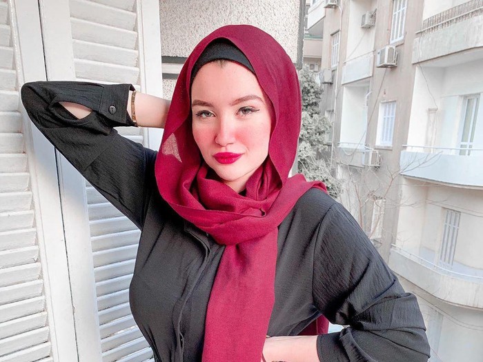 Influencer mesir Influencer mesir