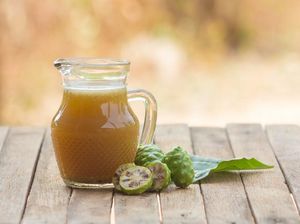 6 Penyakit yang Bisa Dicegah saat Rutin Minum Jus Mengkudu, Cek Daftarnya