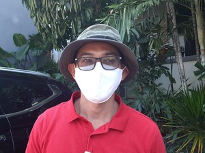 Self Assessment IKM, Penyebaran COVID-19 di Surabaya Kategori Risiko Rendah