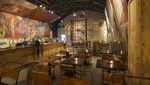 Wow! Ini 10 Kafe dengan Desain Paling Unik dan Keren di Dunia