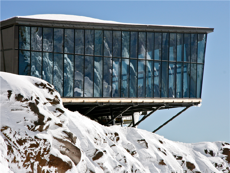 Wow! Ini 10 Kafe dengan Desain Paling Unik dan Keren di Dunia