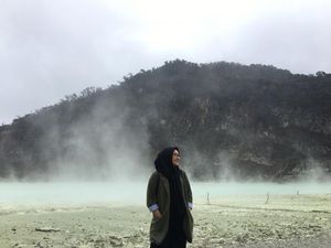 Nih, Cara Liburan Murah dan Asyik di Bandung