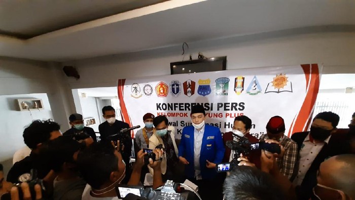 Kelompok Cipayung Plus Nilai Polri Punya Momentum Besar untuk Berbenah