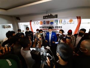 Momentum Besar Polri untuk Berbenah Ada di Depan Mata