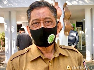 Pemkot Makassar Imbau Warga Tak Salat Idul Adha di Lapangan Terbuka