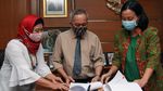 Perlindungan Kawasan Penyangga Taman Nasional