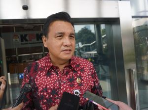 Komjak Dukung Kejagung yang Akan Banding soal Vonis Peristiwa Semanggi