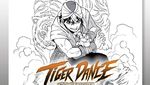 Ini Pendekar Baru Bumilangit yang Jago Silat Tarian Harimau