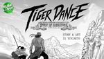 Ini Pendekar Baru Bumilangit yang Jago Silat Tarian Harimau