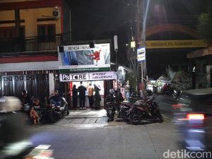 Bos PS Store Akan Disidang Terkait Kasus HP Ilegal Senin Pekan Depan