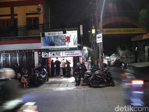 Jadi Tahanan Kota, Bos PS Store Wajib Lapor 2 Kali Seminggu
