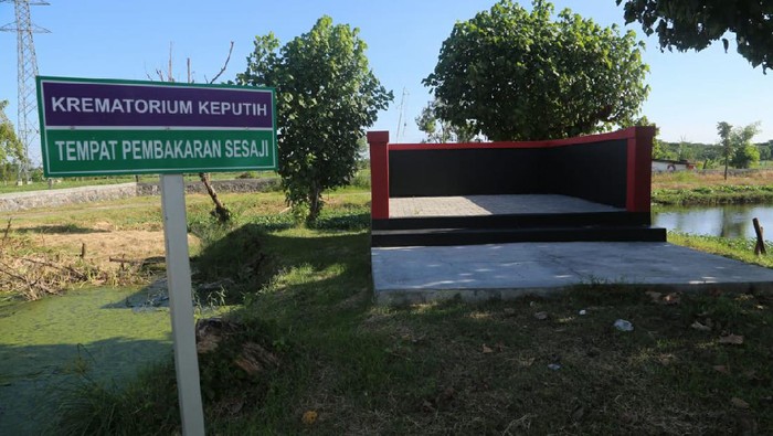 krematorium tpu keputih