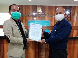 Pengacara Minta Jokowi Kembalikan Evi Novida Ginting sebagai Komisioner KPU