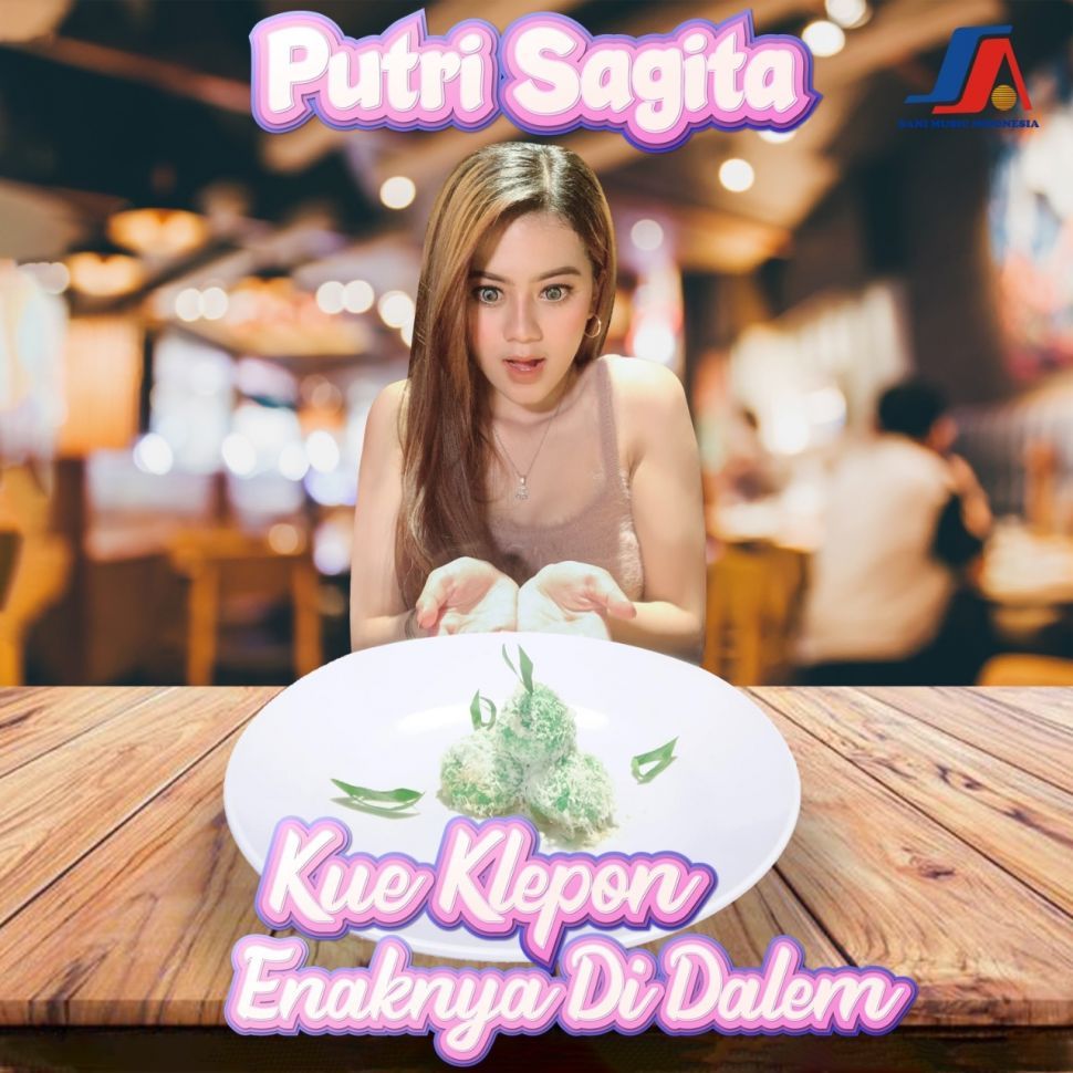 Lagu tentang klepon