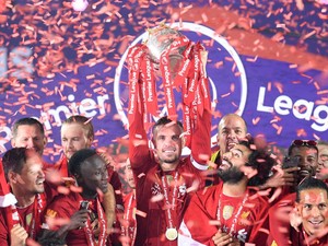 Preview Liga Inggris 2020/2021: Bisa Juara Lagi, Liverpool?