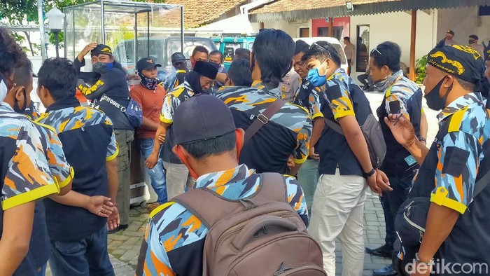 LSM GMBI
