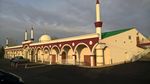Foto: Before-After Masjid di Prancis yang Digambari Simbol Nazi