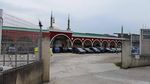Foto: Before-After Masjid di Prancis yang Digambari Simbol Nazi