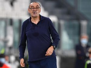Pengakuan Maurizio Sarri: Paling Sulit Latih Juventus