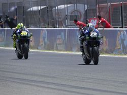 Yamaha Pede Masalah Motor Mogok Tak Terjadi Lagi di MotoGP 2021
