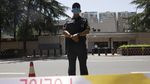 Memanas, China Tutup Konsulat AS di Chengdu