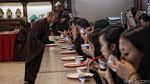 Mengintip Sekolah Tinggi Ilmu Agama Buddha di Era New Normal