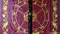Sekolah tinggi yang didirikan pada tahun 2001 ini membuka peluang bagi warga Indonesia beragama Buddha untuk lebih mendalami agamanya.  