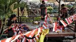 Mengintip Sekolah Tinggi Ilmu Agama Buddha di Era New Normal