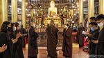 Mengintip Sekolah Tinggi Ilmu Agama Buddha di Era New Normal