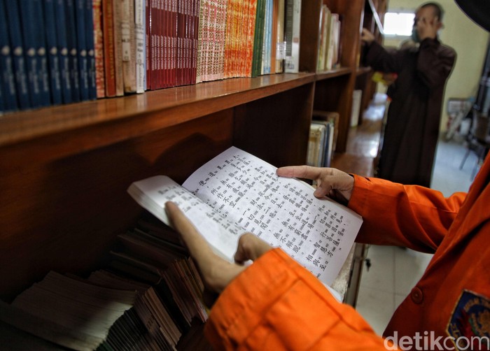 Mengenal Sekolah Tinggi Ilmu Agama Buddha di Era New Normal Mengenal Sekolah Tinggi Ilmu Agama Buddha di Era New Normal