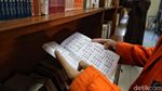 Mengintip Sekolah Tinggi Ilmu Agama Buddha di Era New Normal
