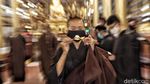 Mengintip Sekolah Tinggi Ilmu Agama Buddha di Era New Normal