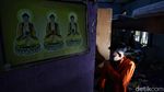 Mengintip Sekolah Tinggi Ilmu Agama Buddha di Era New Normal