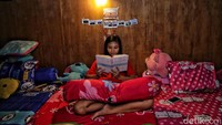 Lulusan dari sekolah ini akan mendapatkan gelar Sarjana Pendidikan.  