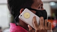 Saat pandemi COVID 19, sejumlah protokol kesehatan diterapkan di sekolah tersebut, seperti mewajibkan muridnya untuk memakai masker saat memulai kegiatan keagamaan. Serta melakukan sistem physical distancing.   