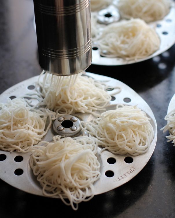 Mie Tradisional yang Populer di Dunia