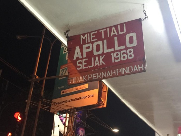 mietiau apollo & polo