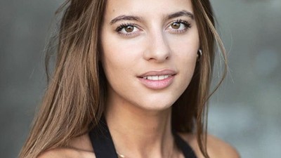 7 Fakta Nadia Parkes, Kekasih Tom Holland
