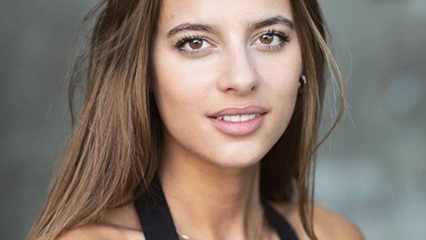 7 Fakta Nadia Parkes, Kekasih Tom Holland