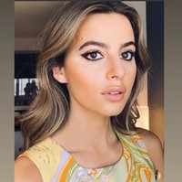 Nadia Parkes menjadi pengganti Olivia Bolton, mantan pacar Tom. Mereka putus setelah sembilan bulan berpacaran. (Foto: Instagram/@nadia.parkes)