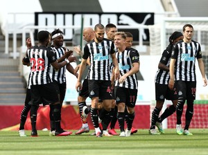 Akuisisi Newcastle United Belum Kelar, Malah Ada Masalah Baru
