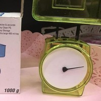 Buat kamu yang membeli timbangan secara online, perlu lebih teliti sebelum membeli. Jangan sampai ketika kamu membeli, timbangan yang datang malah tidak angka-angka menunjukkan gramasinya. Bagaimana kamu bisa mengetahui timbangannya jika tak ada angkanya? Sungguh zonk ya. Foto: dok. msstark / reddit.