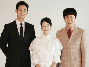 Its Okay to Not Be Okay Masuk Episode Final, Ini yang Bisa Dinanti Fans